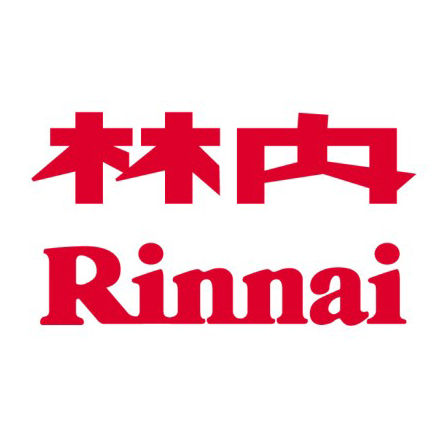 優閣經銷品牌-Rinnai林內