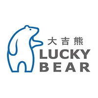 優閣經銷品牌-大吉熊(Lucky Bear)_功林不銹鋼