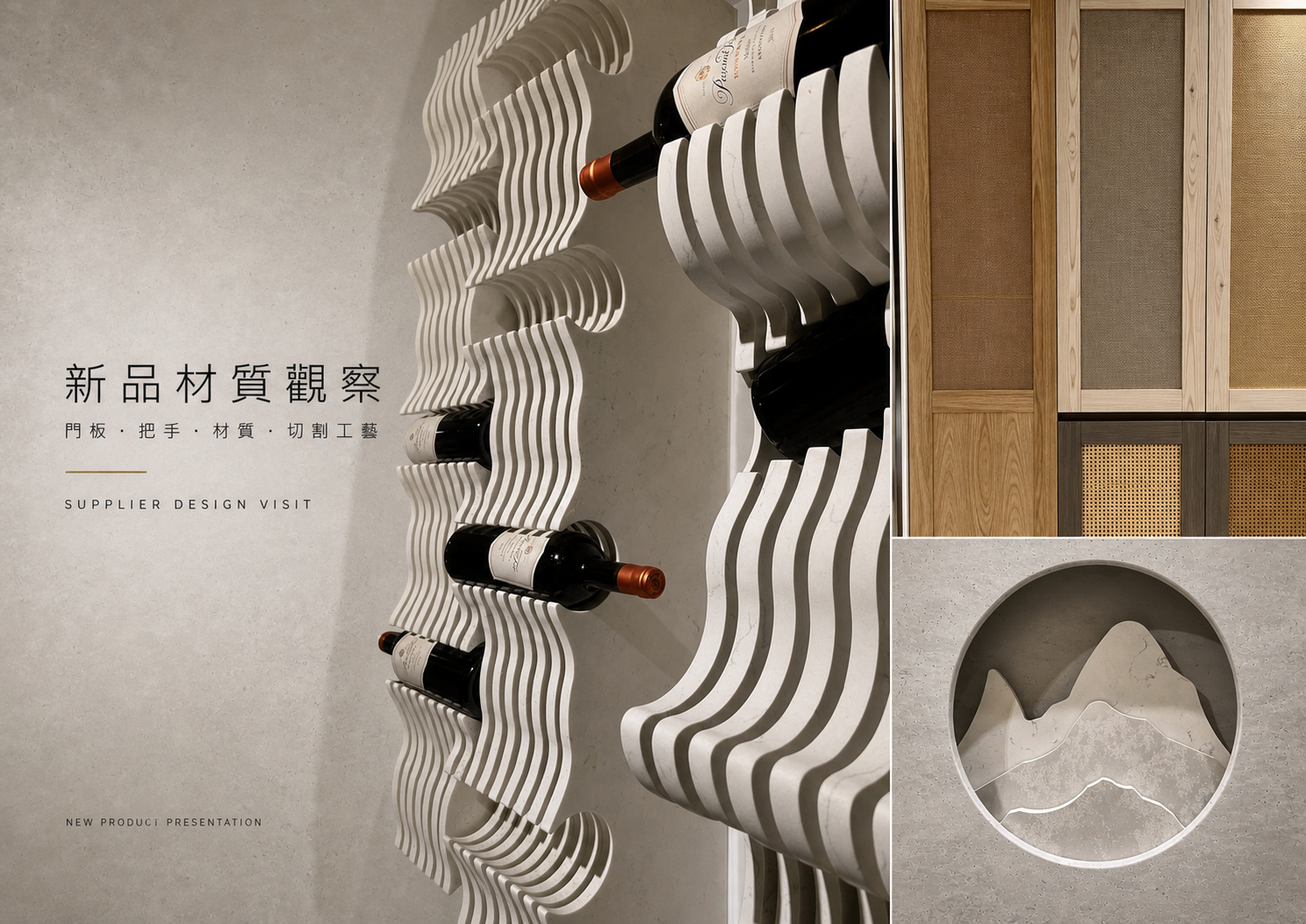 新品介紹會